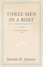 Three Men In A Boat - Preview