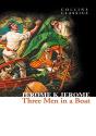 Three Men In A Boat - Preview