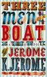 Three Men In A Boat