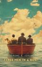 Three Men In A Boat - Preview