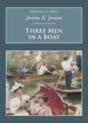 Three Men In A Boat - Preview