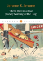 Three Men In A Boat - Preview