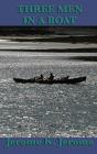Three Men In A Boat - Preview