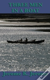 Capa do artigo Three Men In A Boat