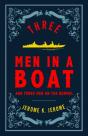 Three Men In A Boat - Preview