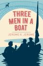 Three Men In A Boat - Preview