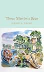 Three Men In A Boat - Preview