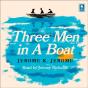 Three Men In A Boat - Preview