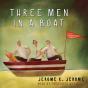 Three Men In A Boat - Preview