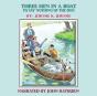 Three Men In A Boat - Preview