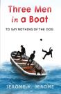 Three Men In A Boat - Preview