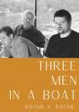 Three Men In A Boat - Preview