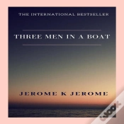 Capa do artigo Three Men In A Boat