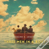 Capa do artigo Three Men In A Boat
