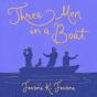 Three Men In A Boat - Preview