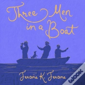 Capa do artigo Three Men In A Boat