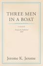 Three Men In A Boat - Preview
