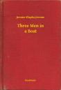 Three Men In A Boat - Preview