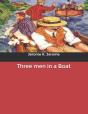 Three Men In A Boat - Preview