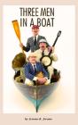 Three Men In A Boat - Preview