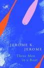 Three Men In A Boat (Legend Classics) - Preview
