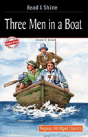 Three Men In A Boat - Preview