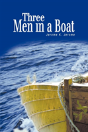 Three Men In A Boat: (To Say Nothing Of - Preview