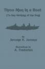 Three Men In A Boat  To Say Nothing Of T - Preview