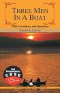 Three Men In A Boat With Vocabulary & Questions - Preview