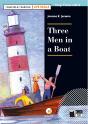 Three Men In A Boat+Cd Life Skills   - Preview