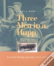 Capa do artigo Three Men In A Hupp