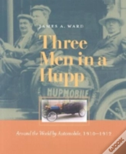 Capa do artigo Three Men In A Hupp