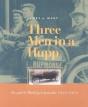 Three Men In A Hupp - Preview