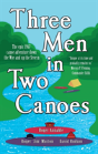 Three Men In Two Canoes - Preview