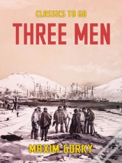 Capa do artigo Three Men