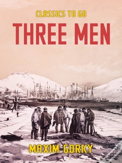 Capa do artigo Three Men