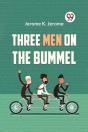 Three Men On The Bummel (Edition2023) - Preview