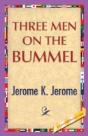 Three Men On The Bummel - Preview