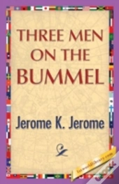 Three Men On The Bummel