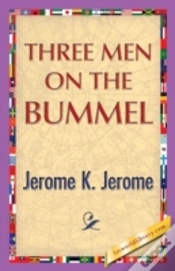 Capa do artigo Three Men On The Bummel