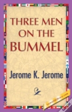 Capa do artigo Three Men On The Bummel