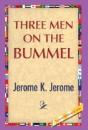 Three Men On The Bummel - Preview
