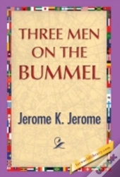 Three Men On The Bummel
