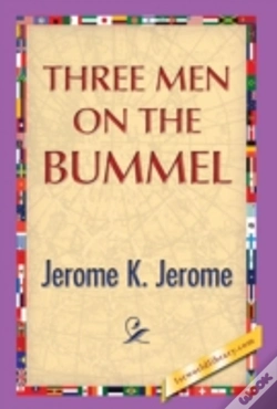 Capa do artigo Three Men On The Bummel