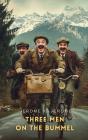 Three Men On The Bummel - Preview