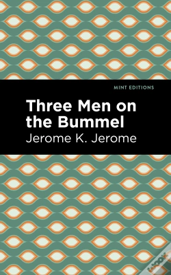 Capa do artigo Three Men On The Bummel