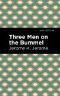 Three Men On The Bummel - Preview