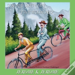 Capa do artigo Three Men On The Bummel
