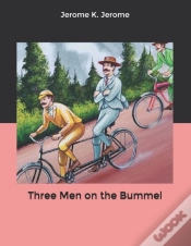 Capa do artigo Three Men On The Bummel