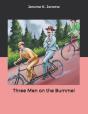 Three Men On The Bummel - Preview